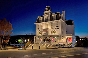 Goodspeed Opera House
